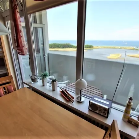 - Haus C, App 0c1111 Lejlighed Heiligenhafen