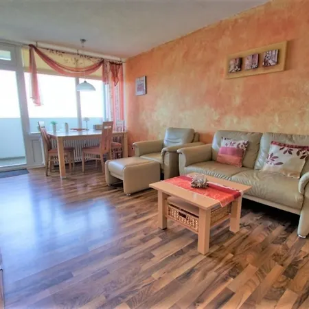- Haus C, App 0c1111 Lejlighed