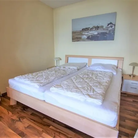 - Haus C, App 0c1111 Heiligenhafen