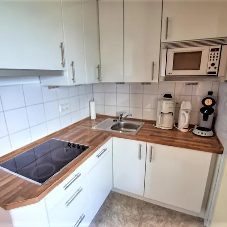 - Haus C, App 0c1111 Lejlighed