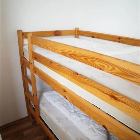 - Haus C, App 0c1111 Апартаменты